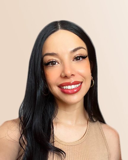 Aubree Toledo