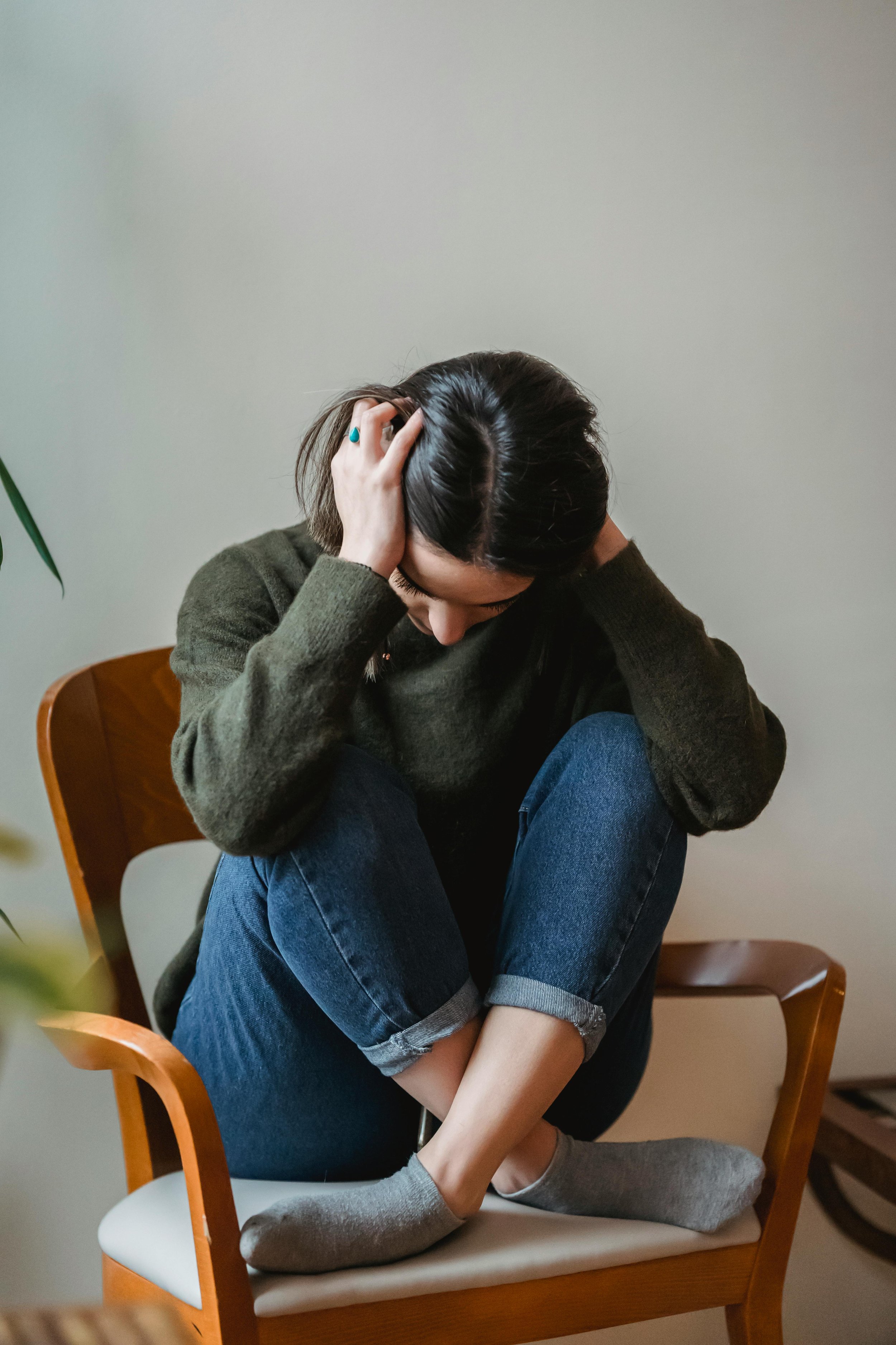 Individual therapy